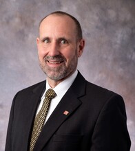 Bruce Johnson, CCIM